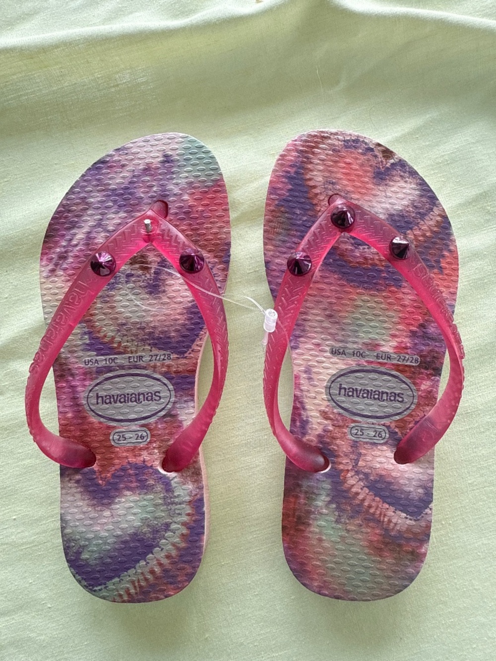 Havaianas